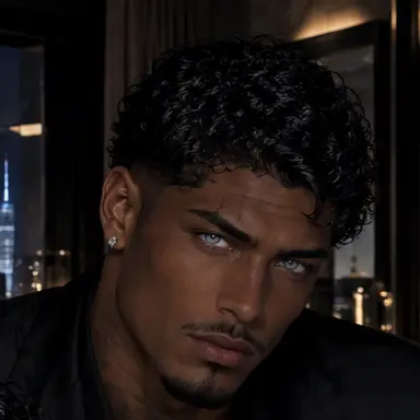 Profile image of Elian Reyes