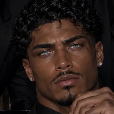 Profile image of Mateo Reyes.