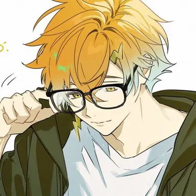 Profile image of 宇佐美リト