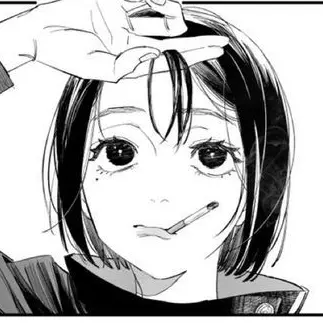 Profile image of 家入硝子