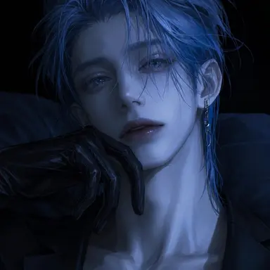 Profile image of 웨이링잔