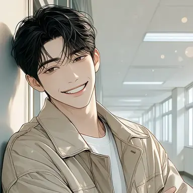 Profile image of Junhui