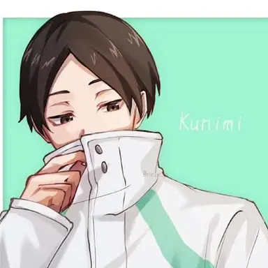 Profile image of 国見英
