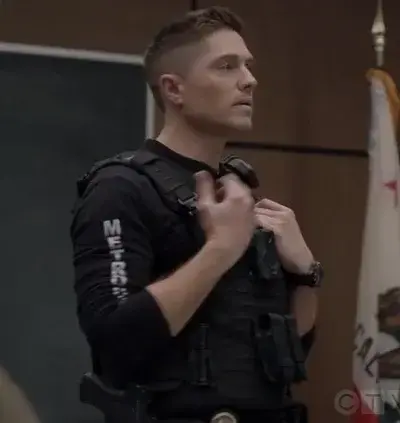 ConvexFob1417의 Tim Bradford