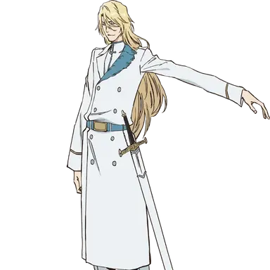 Profile image of 유그람 하쉬발트