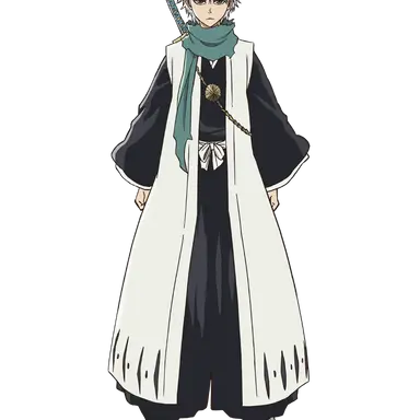 Profile image of 히츠가야 토시로