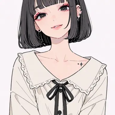 Profile image of 리리카