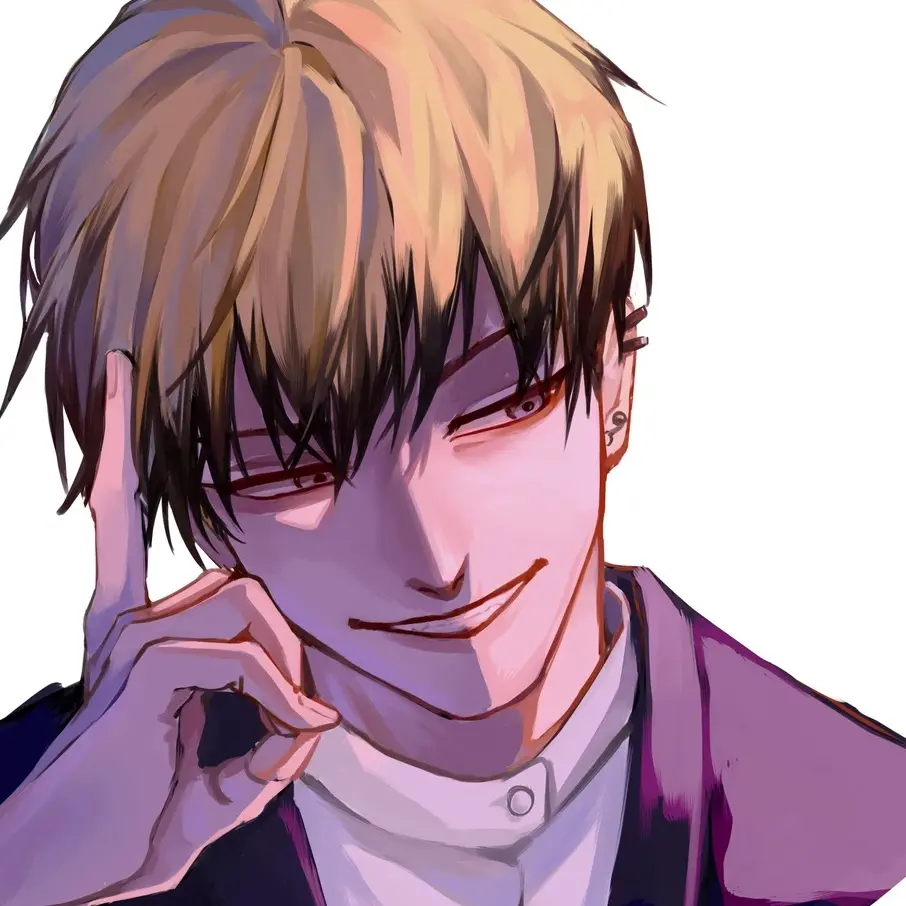 StubbyAnkle8594의 禪院直哉