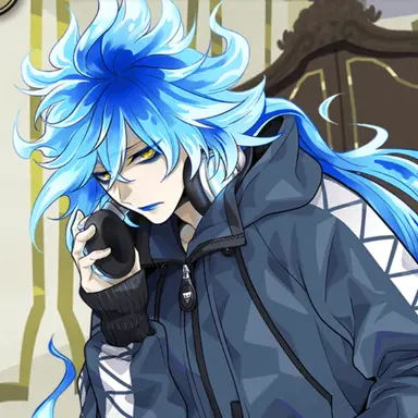 Profile image of イデア・シュラウド