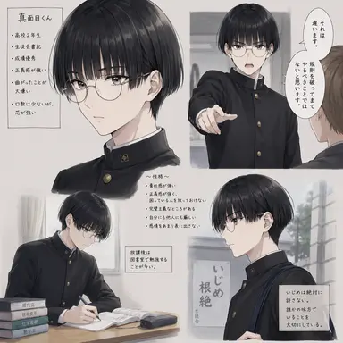 Profile image of 東