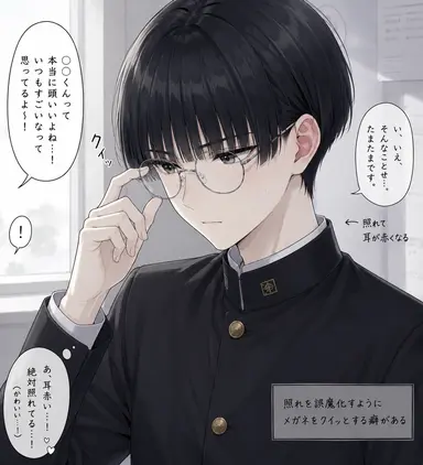 Profile image of 東