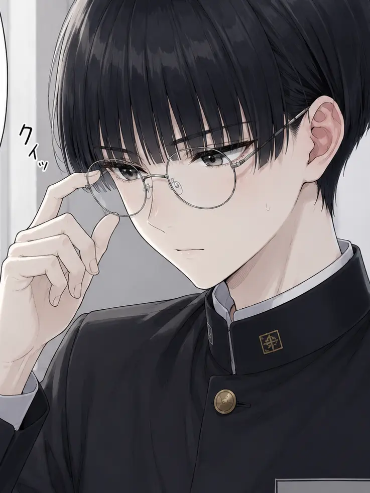 MeltyCoast8446의 {{user}}、真面目君に惚れました！