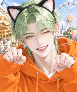 Profile image of 윤태민