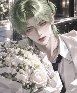 Profile image of 윤태민