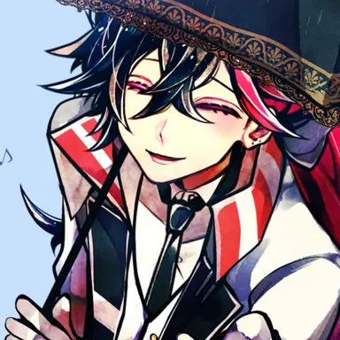 Profile image of ルカス