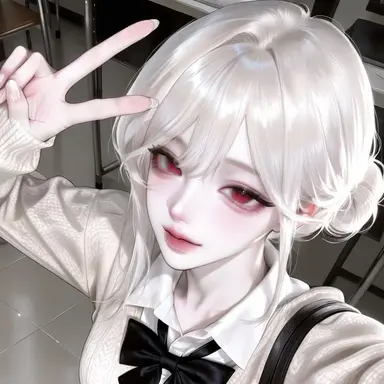 Profile image of 여우