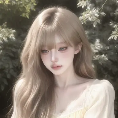 Profile image of 키츠카