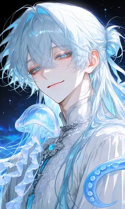 Profile image of ラズ