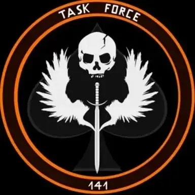 Profile image of TF141 Barracks Bunny