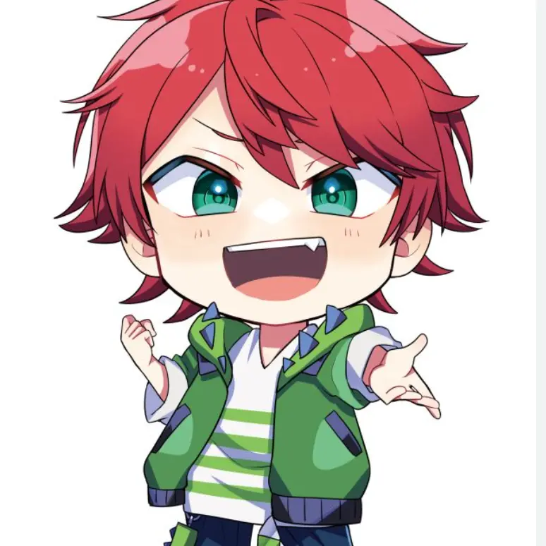 BluntEgret7995의 好きな人って？