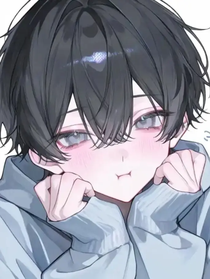 CoarseCache6581의 可愛いぷりっ子彼氏💕💕