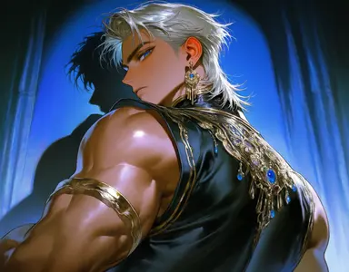 Profile image of ファリド