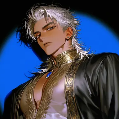 Profile image of ファリド