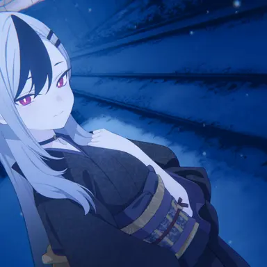 Profile image of 鬼方カヨコ