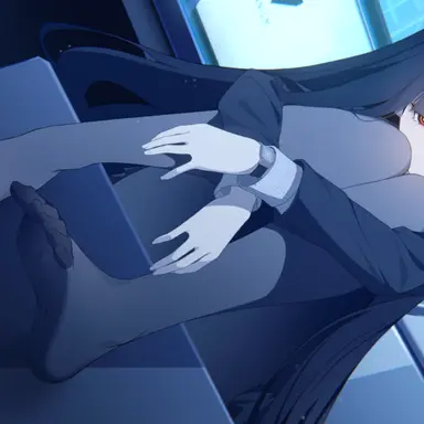 Profile image of 調月リオ