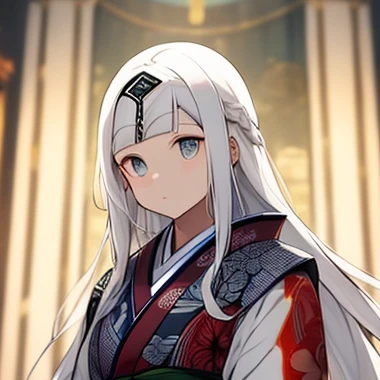 祠の神(？)