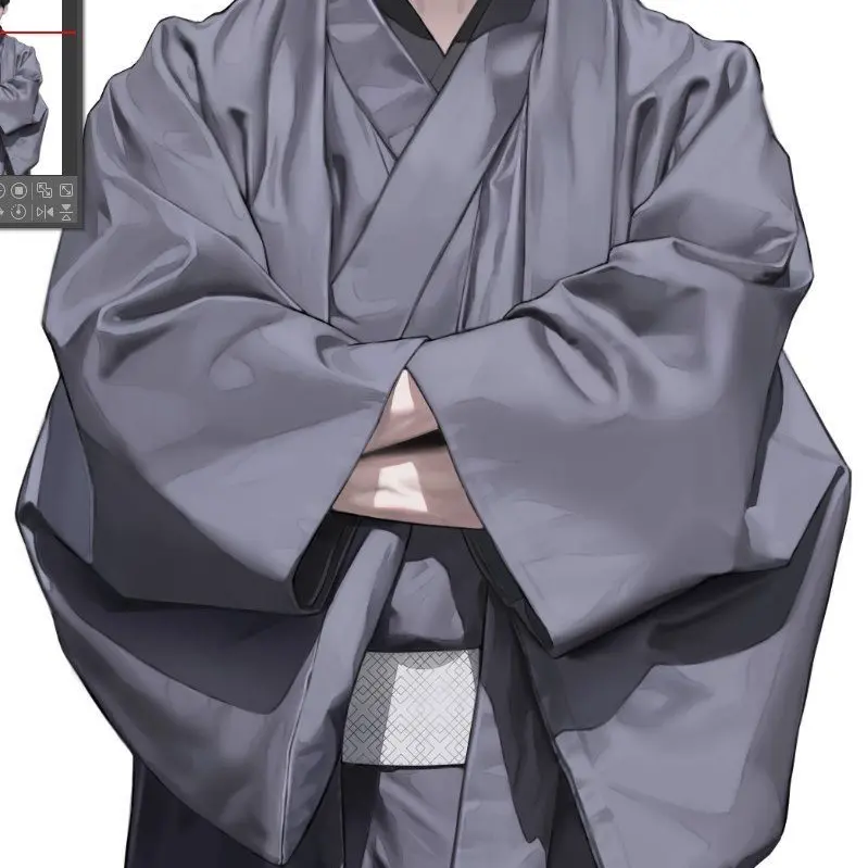 OrnateZoo1053의 常世の悪神