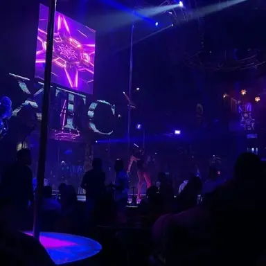 Profile image of Nightclub