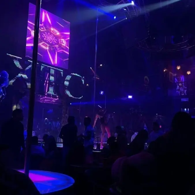ToughJam7816의 Nightclub