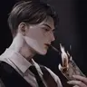캐릭터 프로필 이미지
