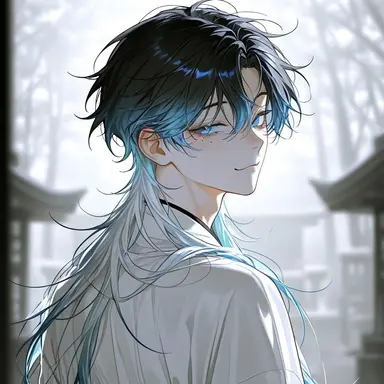 Profile image of Tsubaki
