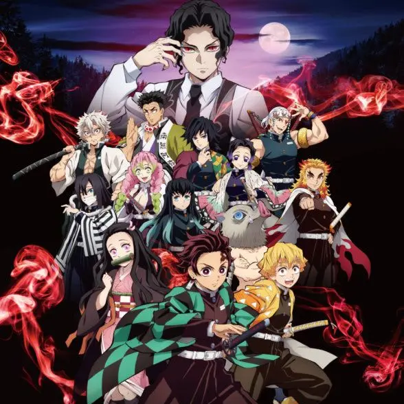 O.Z.com_levi_jonna_salagham의 현실+귀칼에서 살아남기