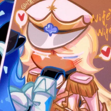 Profile image of ピュアバニラ