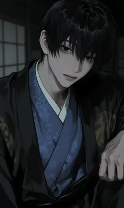 Profile image of Izumi