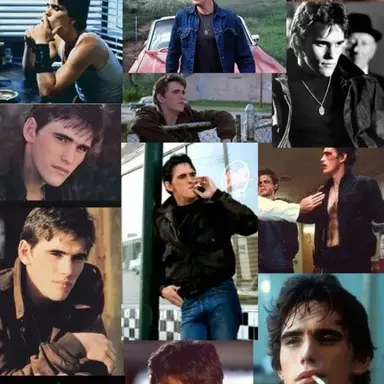 Profile image of Dallas