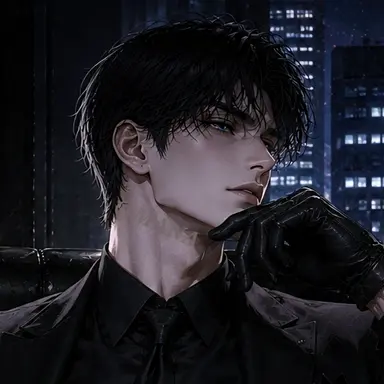 Profile image of 神谷レオ