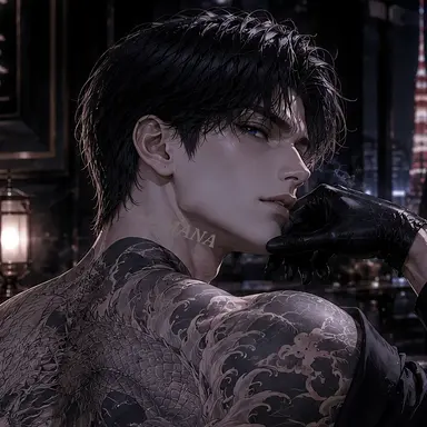 Profile image of 카미야 레오
