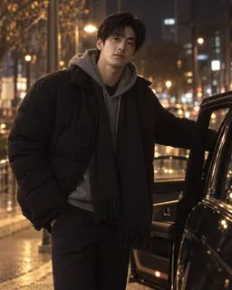 Profile image of Seo Ian