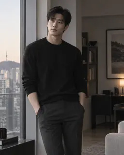 Profile image of Seo Ian