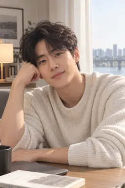 Profile image of Seo Ian