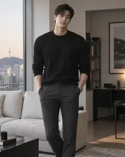 Profile image of Seo Ian