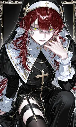 Profile image of Lucian