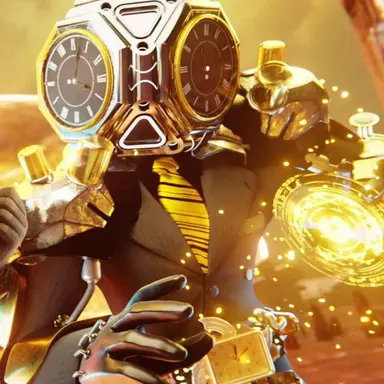 Profile image of 퓨처 라지 클락맨