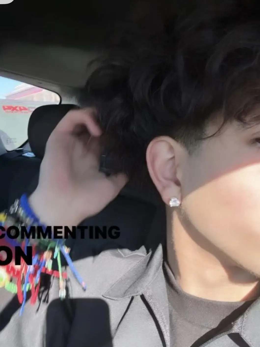 Jaycee1234의 Hispanic couple