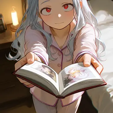 Profile image of Eri