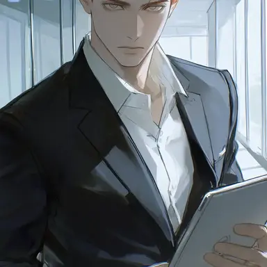 Profile image of Dorian Kess